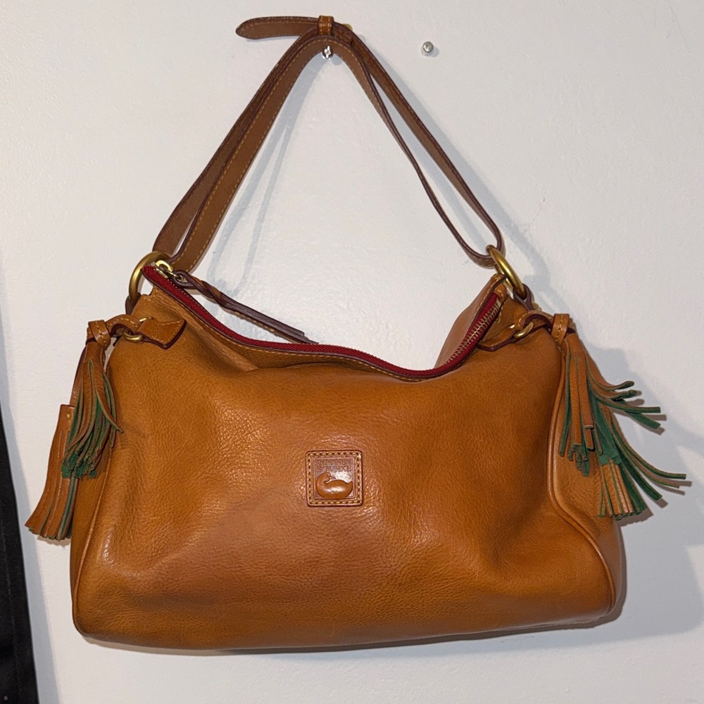 Dooney & Bourke Florentine shoulder bag